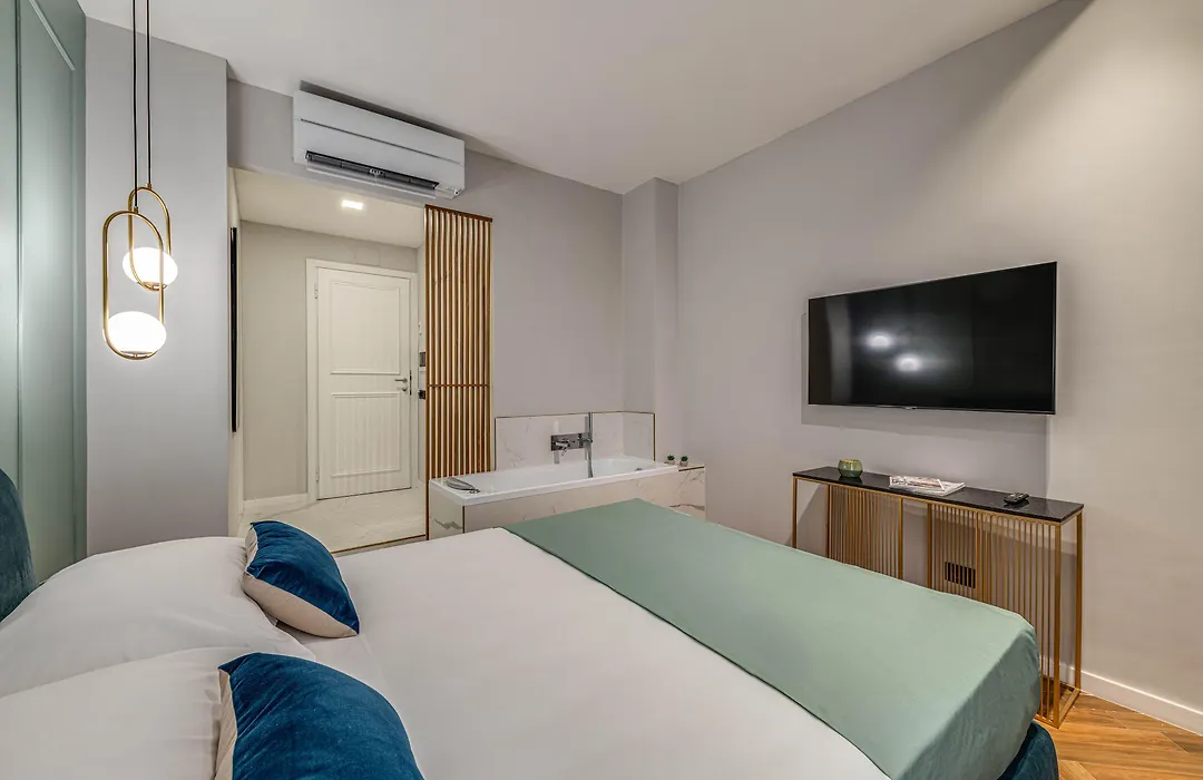 7heaven pontevecchio rooms-1